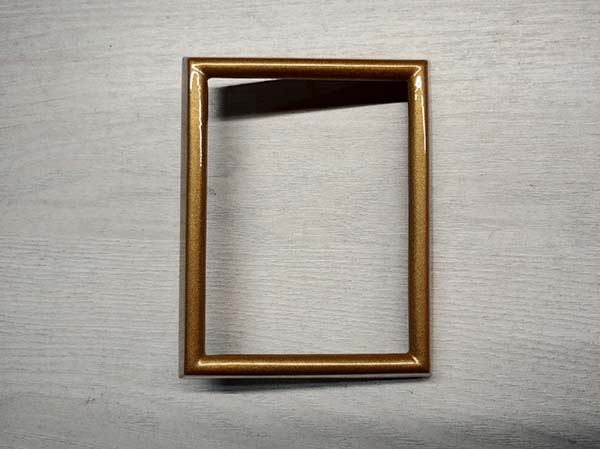 Алиминиевое фото